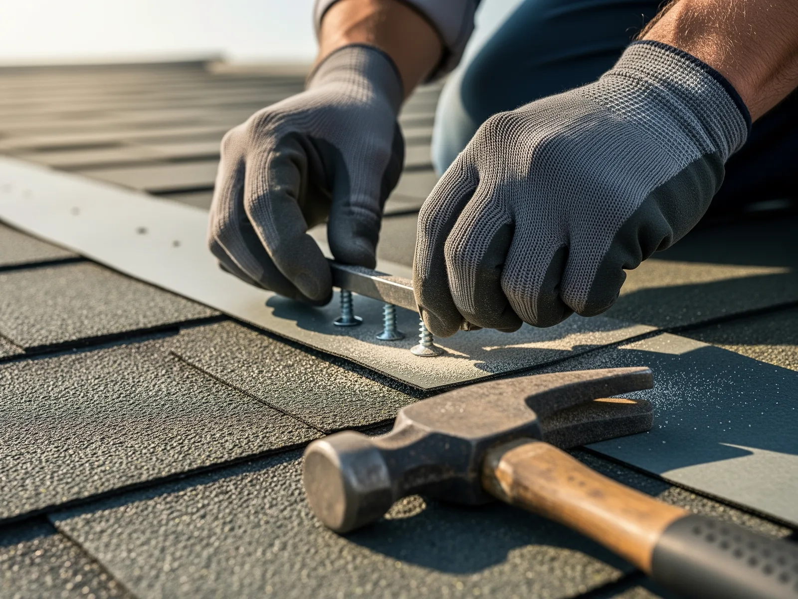Why choose Fascia Repair in Flemington, NJ